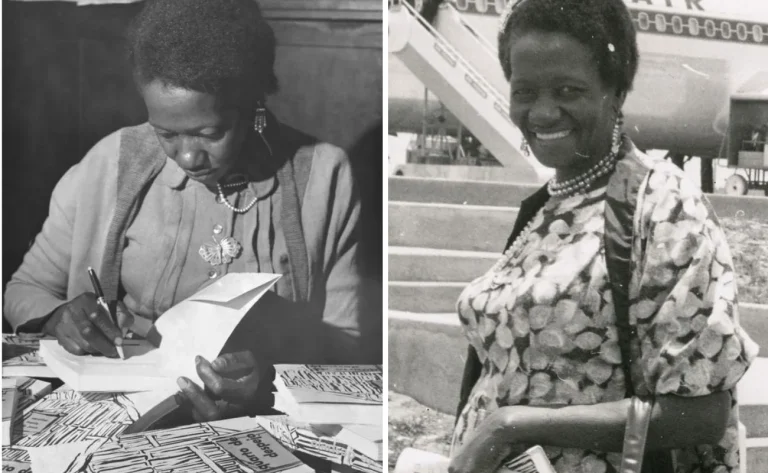 Carolina Maria de Jesus: a história de uma das primeiras autoras negras publicadas no Brasil