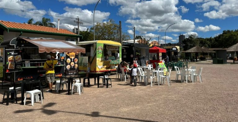 Valinhos comemora 127 anos com festa neste fim de semana