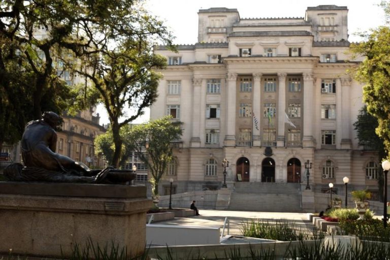 Inscrições para concurso na Prefeitura de Santos seguem abertas até 15 de junho