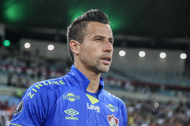 Goleiro Fábio se isola como brasileiro com mais jogos pela Libertadores