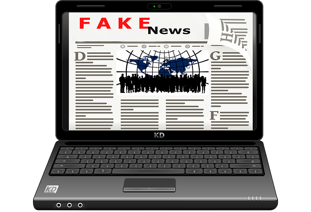 Fake news | Foto: Pixabay