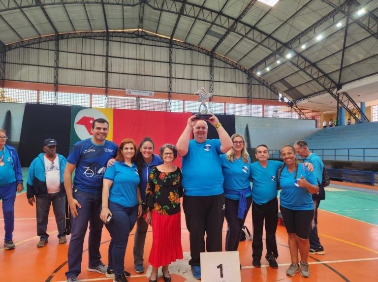 Jogos da Melhor Idade