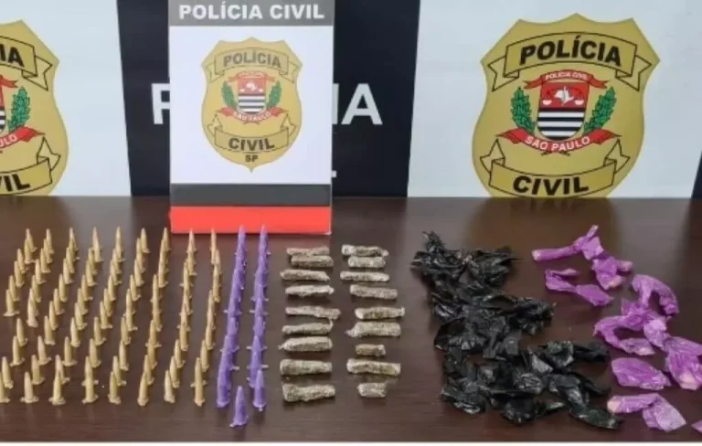 Drogas K: consumo aumenta periferia de SP