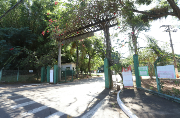 Lago do Café é reaberto nesta terça em Campinas