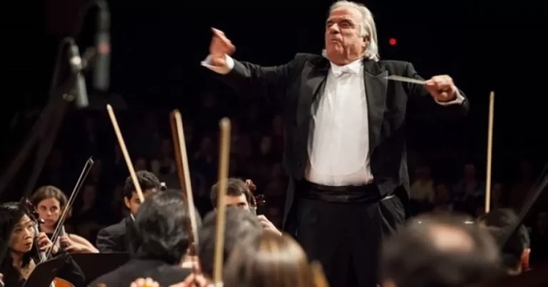 Maestro João Carlos Martins faz apresentação gratuita com Orquestra de Cordas Bachiana Filarmônica em Campinas