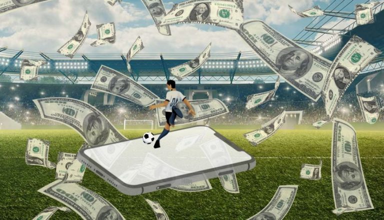 Apostas esportivas terão xerife global anti-fraude