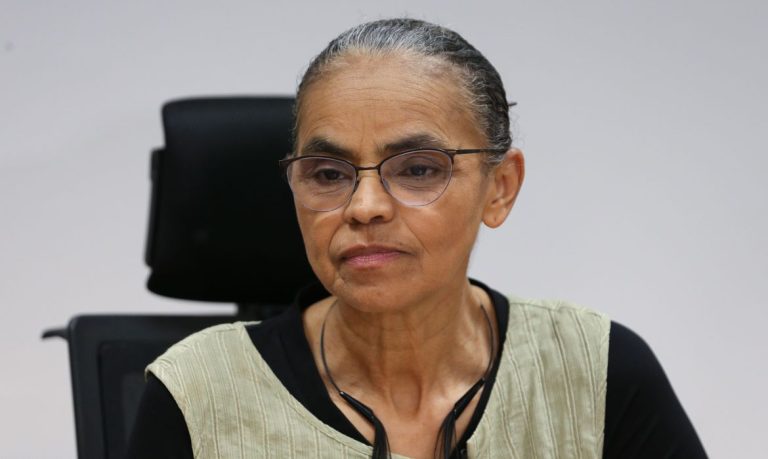 Congresso impõe derrota a Marina Silva com aval do governo Lula