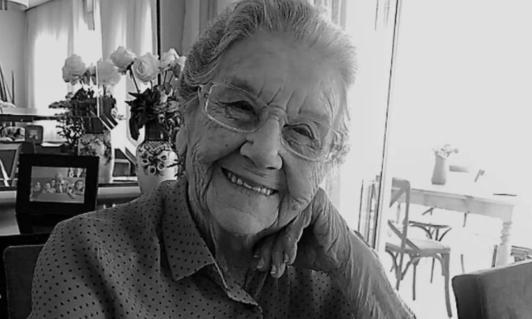 Palmirinha é velada nesta segunda-feira, em São Paulo