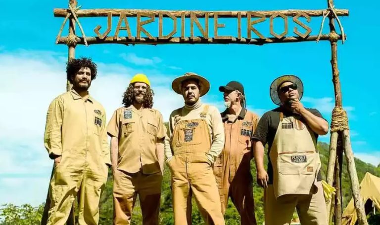 João Rock anuncia ordem e horários de shows; confira