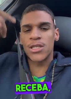 Luva de Pedreiro confirma presença no StarCup em Osasco-SP