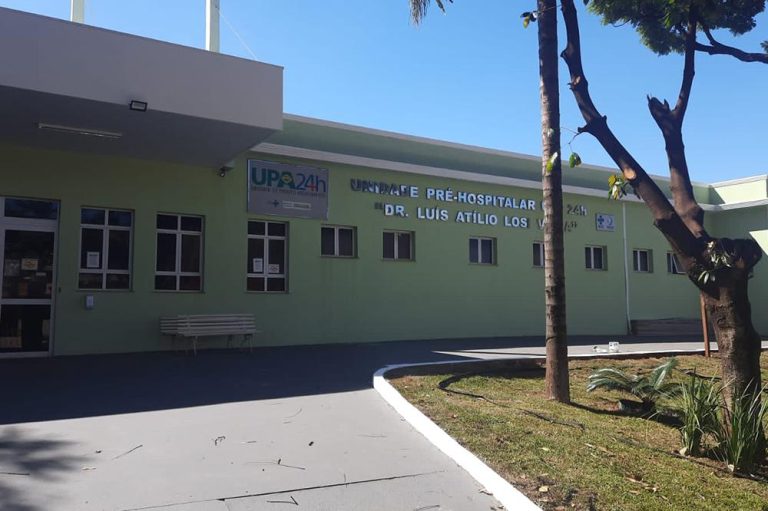 Prefeitura finaliza obra na UPA da 13 de Maio