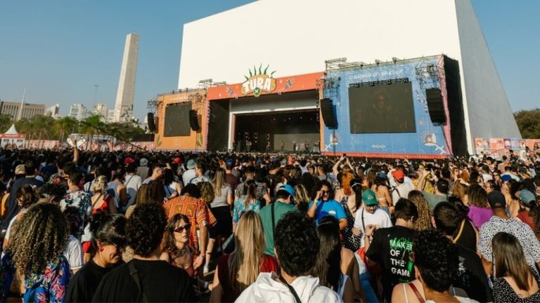 Tudo que você precisa saber sobre o Festival Turá 2023