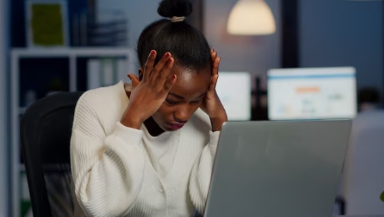 Vibecast: Burnout e empatia