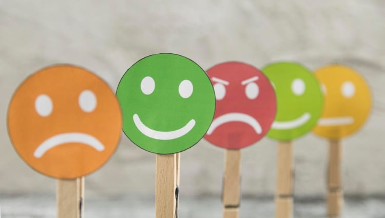 A Positividade Tóxica do dia a dia