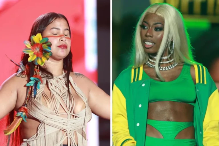 Você conhece a Feira Preta?