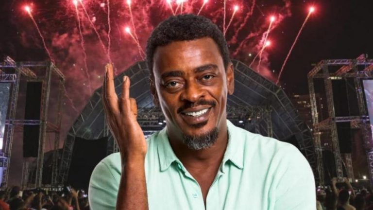 Seu Jorge se apresenta neste sábado em Campinas
