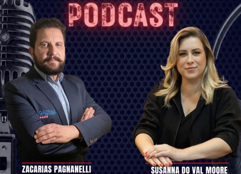 Programa Cartão de Visita entrevista a Dra. Susanna do Val Moore