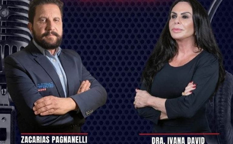 Programa Cartão de Visita entrevista a Desembargadora Dra. Ivana David