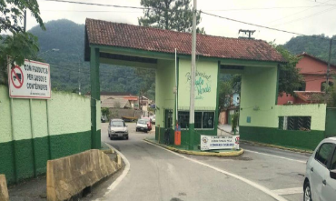 Obras para o abastecimento com água tratada, no bairro Vale Verde, em Cubatão, começam essa semana 