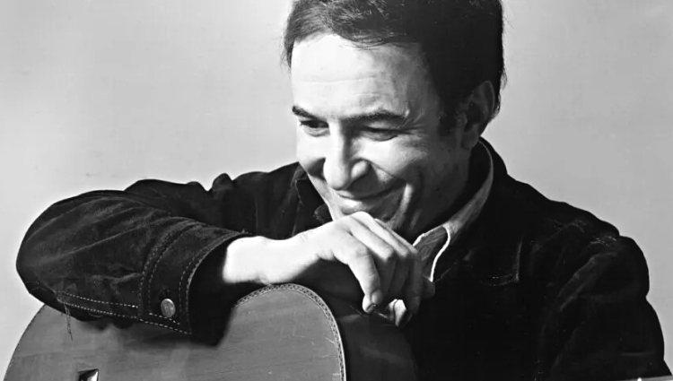 10 curiosidades sobre João Gilberto e a Bossa Nova - Thmais