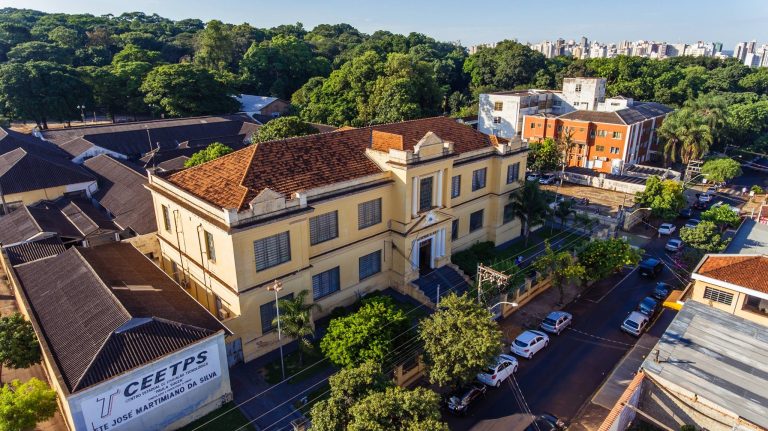 Docentes da Etec em RP anunciam paralisação a partir de hoje (13)