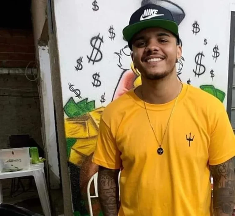 Daniel foi encontrado morto em Sumaré