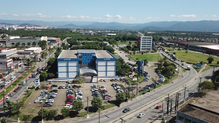 Confira o expediente de Guarujá no dia do aniversário da cidade