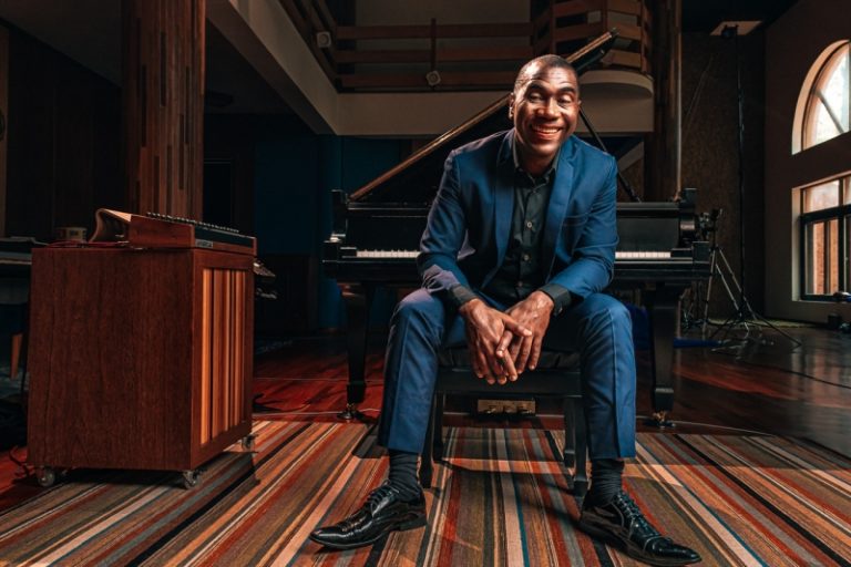 Músico Hércules Gomes abre “Encontro de Pianistas” em Hortolândia