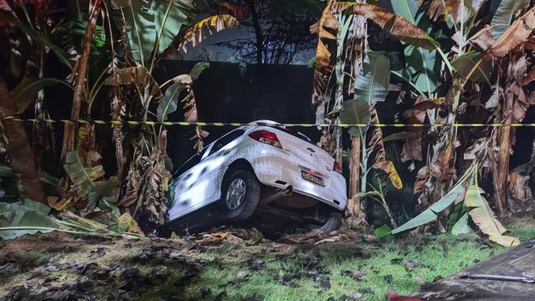 Homem morre após perseguição e troca de tiros em Mogi Mirim