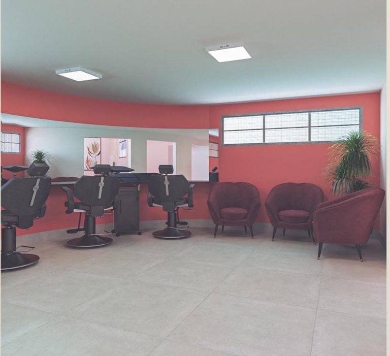 Santos vai contar com mais uma Vila Criativa, agora na Zona Noroeste