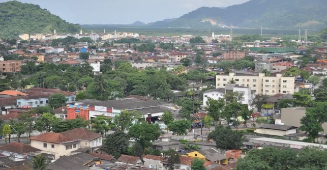 Vias de Cubatão serão interditadas para realização de serviços
