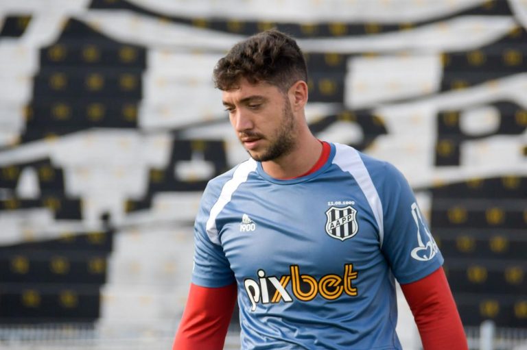 Ponte Preta vai buscar reabilitação na quarta-feira em Itu