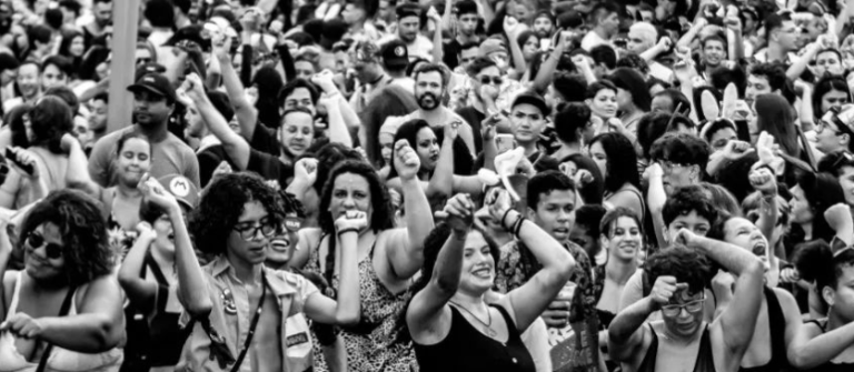 Vereador apresenta PL que proíbe a participação de menores em parada LGBTQIAP+