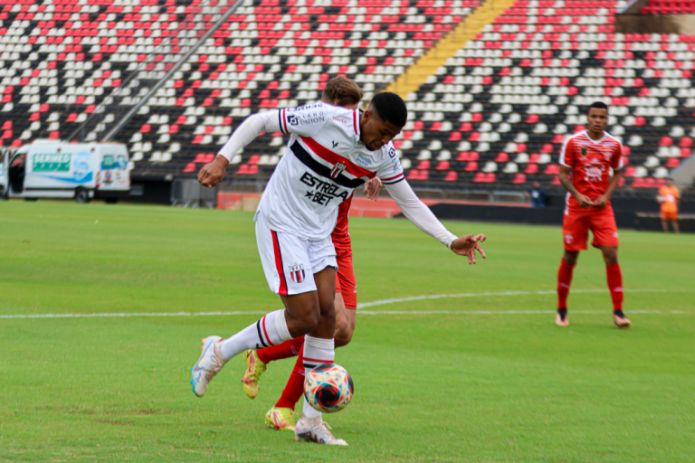 Sub-20 do Botafogo estreia em Rio Claro na 2ª fase do Paulista