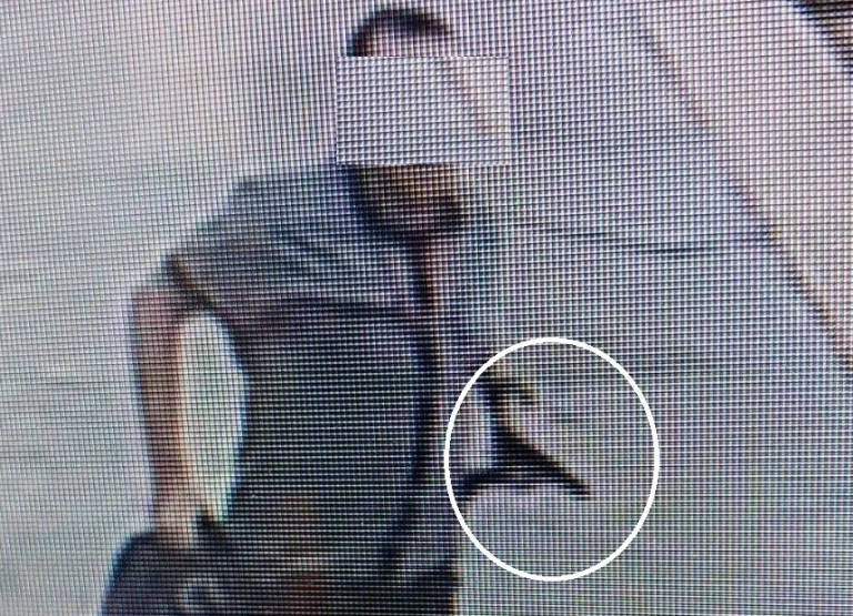 Após cometer homicídio, homem é encontrado morto em estrada de São Simão