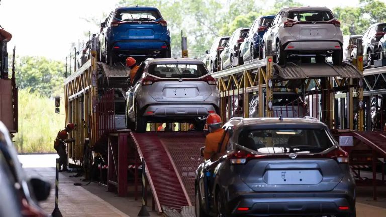 Volks - férias coletivas