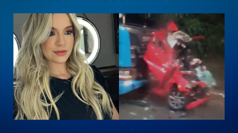 Caminhoneiro que causou acidente que matou duas pessoas na Via Anchieta é preso