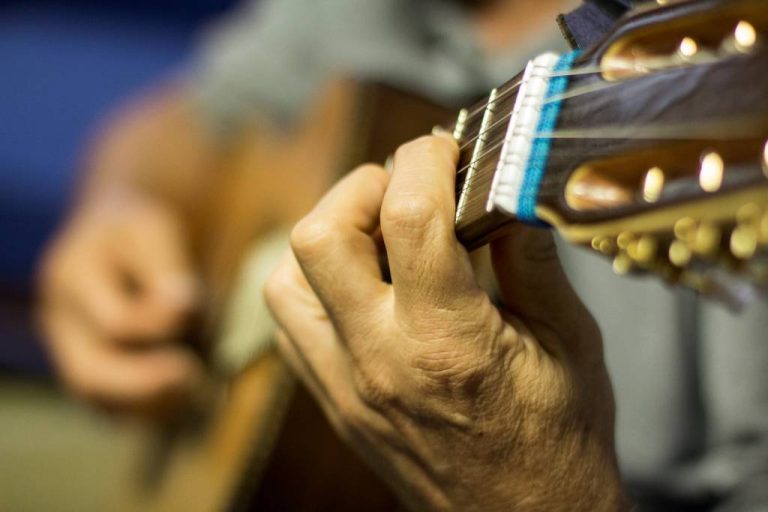 “Encontro de Viola Caipira” tem apresentação gratuita no Sesc Campinas