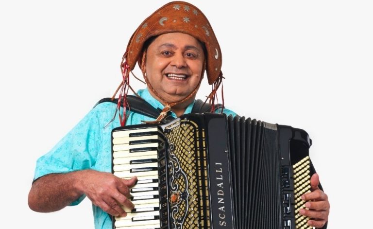 Arraiá do Escuta agita o público neste domingo em Sousas