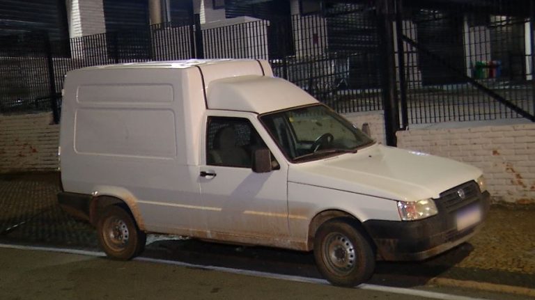 Foragido por homicídio é preso em Campinas com carro roubado, arma e drogas