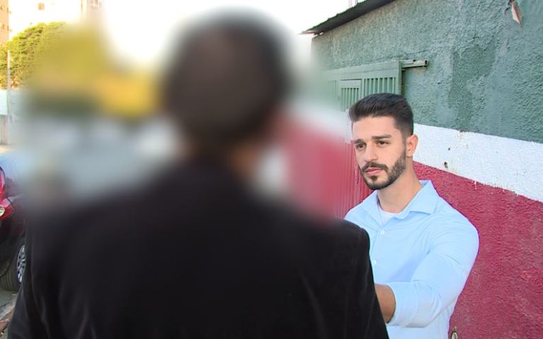 Empresário sequestrado em Campinas: ex-namorada estava envolvida