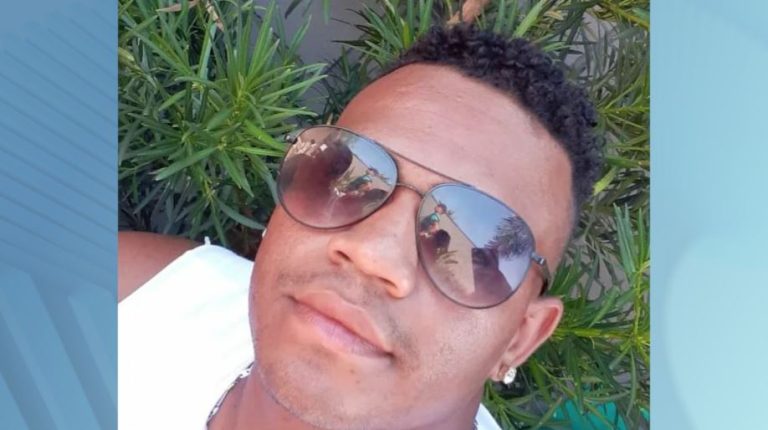 Motoboy é assassinado a tiros, em Campinas