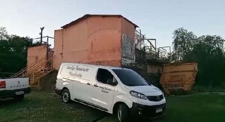 Corpo de homem sem identificação  é encontrado no rio Piracicaba