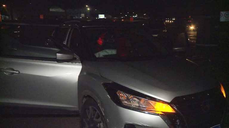 Assalto com refém termina com um adolescente morto, em Campinas