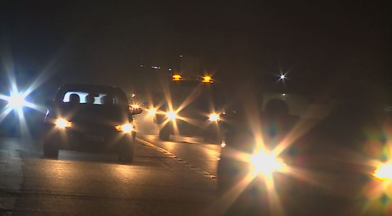 Obras no Anel Viário Magalhães Teixeira começam hoje
