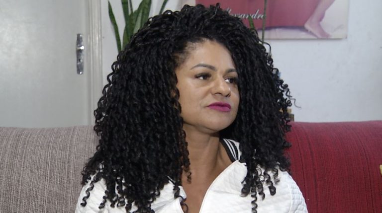 Mulher se recupera de Febre Maculosa em Campinas