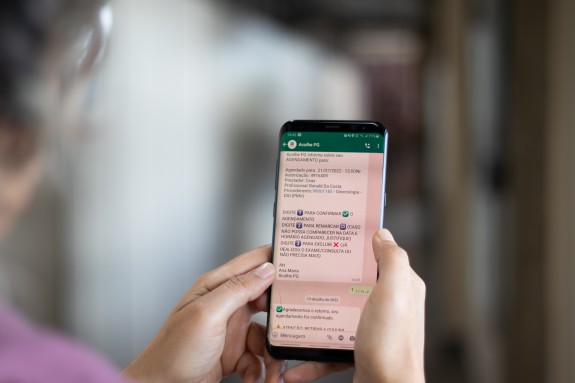 Praia Grande vai implantar o wi-fi em toda a cidade