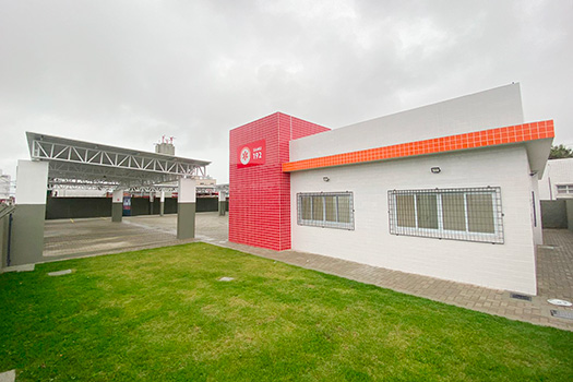 Praia Grande terá nova base do SAMU