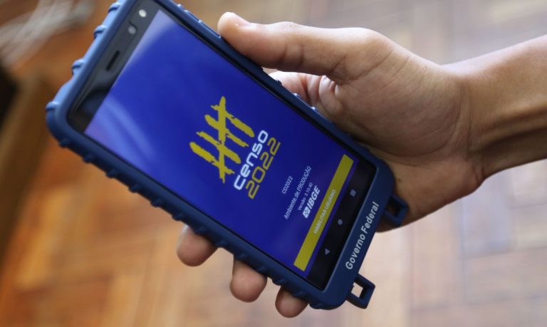 IBGE divulga na quarta-feira o Censo 2022