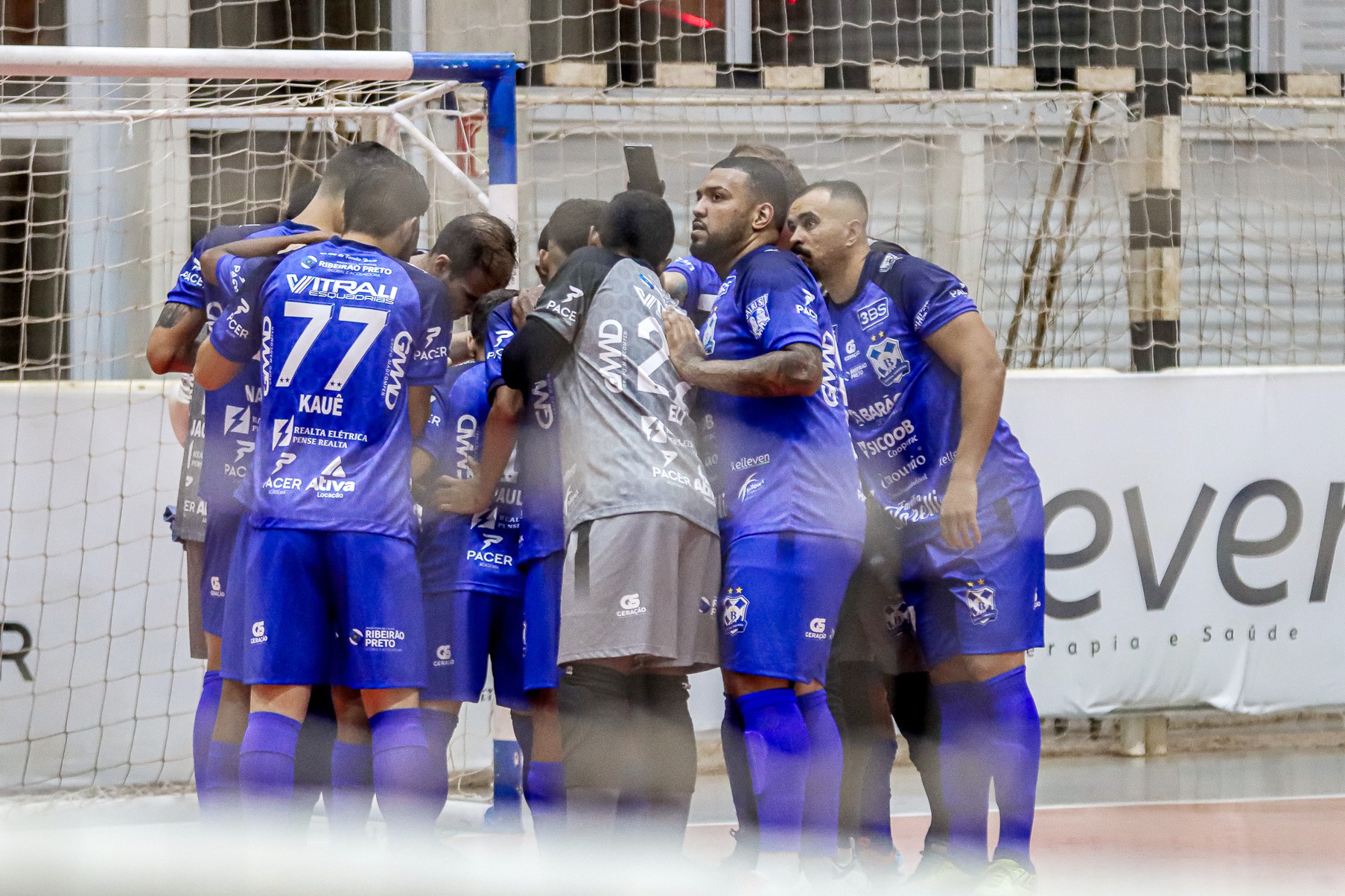 Ferroviária pronta para as semifinais da Copa Paulista Feminina